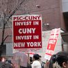 CUNY Braces For Anticipated Budget Cuts Due To Coronavirus Pandemic